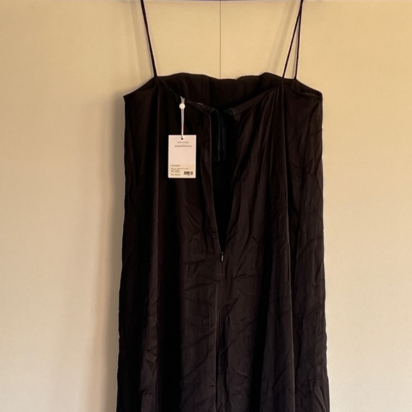 Zimmerman Black “Lavish Jumpsuit” Size AU 2 - Picture 6 of 15